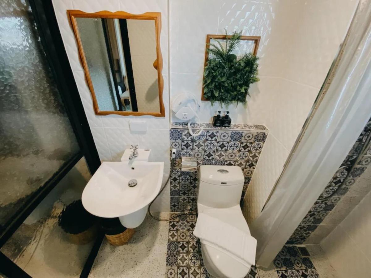 Baan Chao Khun Hotel Ban Khlong Lat Bua Khao Экстерьер фото